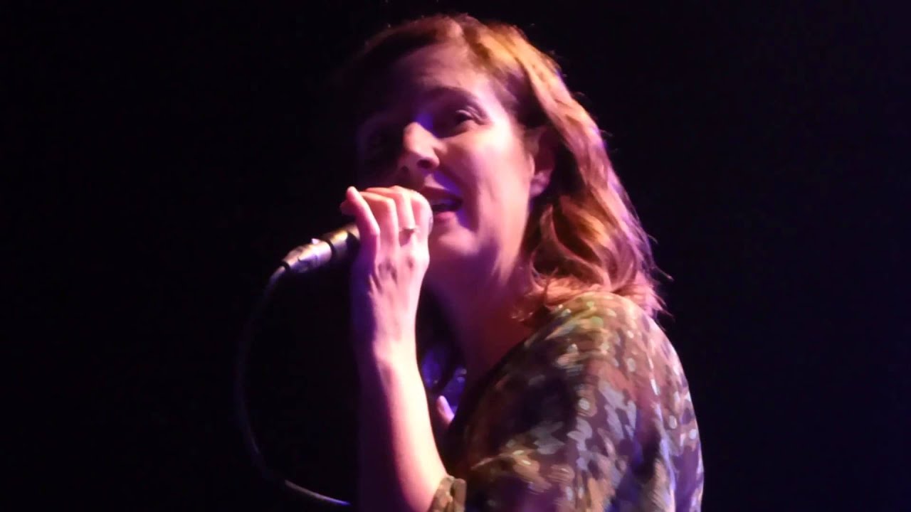 Scisma - l'equilibrio @Locomotiv 2015