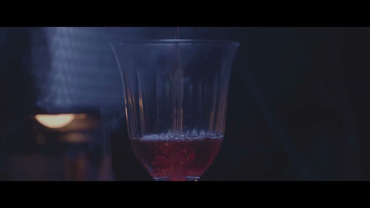 DZOFilm Vespid 90mm Macro (Test Footage)