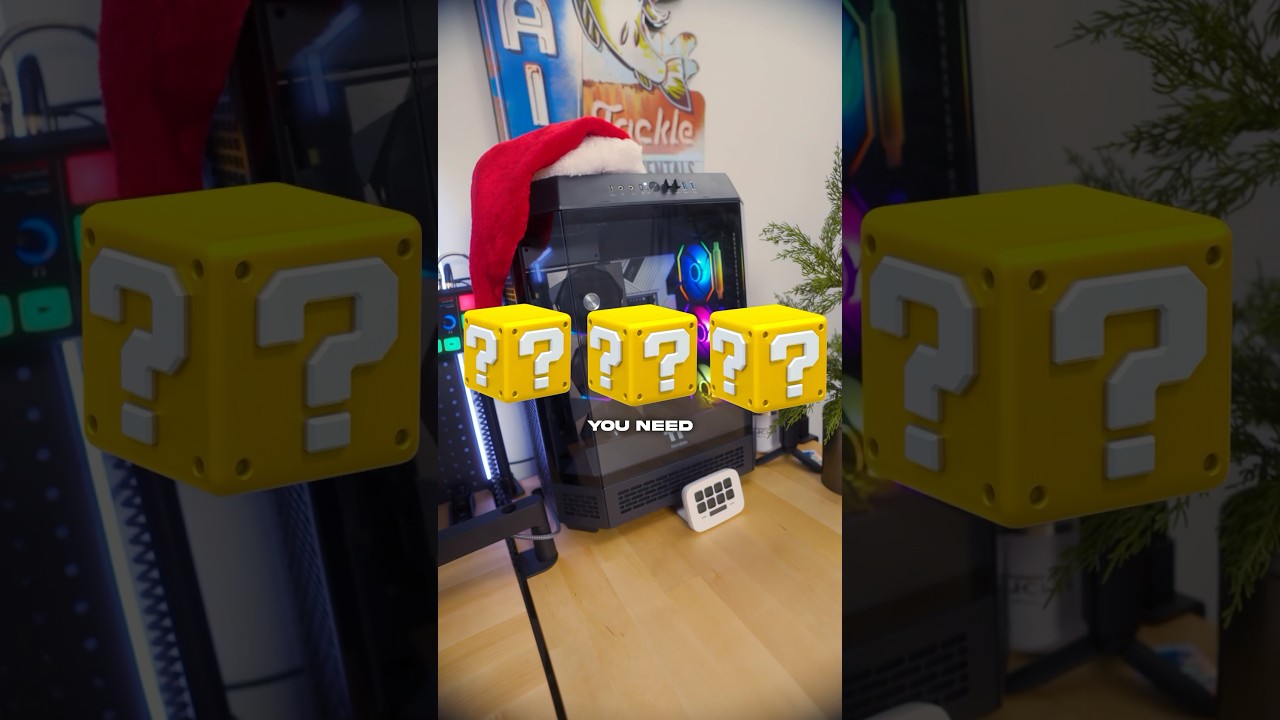 3 приложения, которые вам НУЖНЫ на любом игровом ПК! #pcgamingtips #gaming #gamingpc