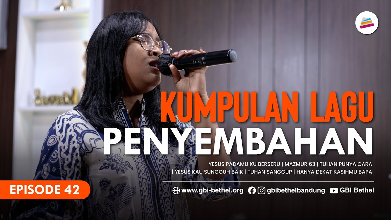 KUMPULAN LAGU PENYEMBAHAN #42