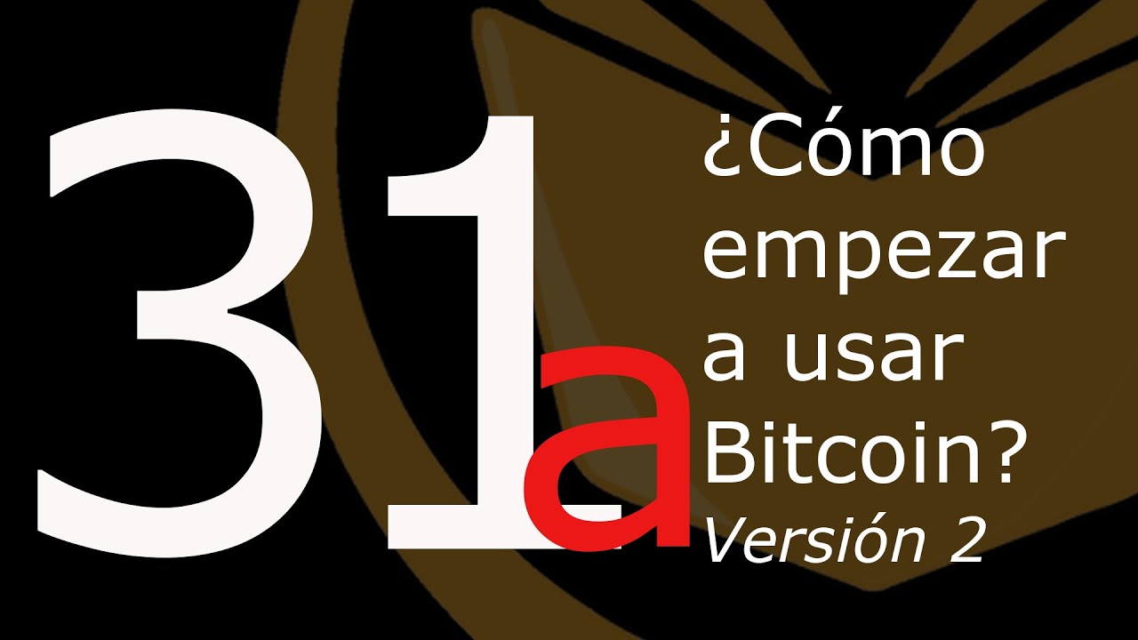 Bitcoins: ¿Cómo empezar a usarlo? [Tutorial con COINOMI] (BTCenEspañol)