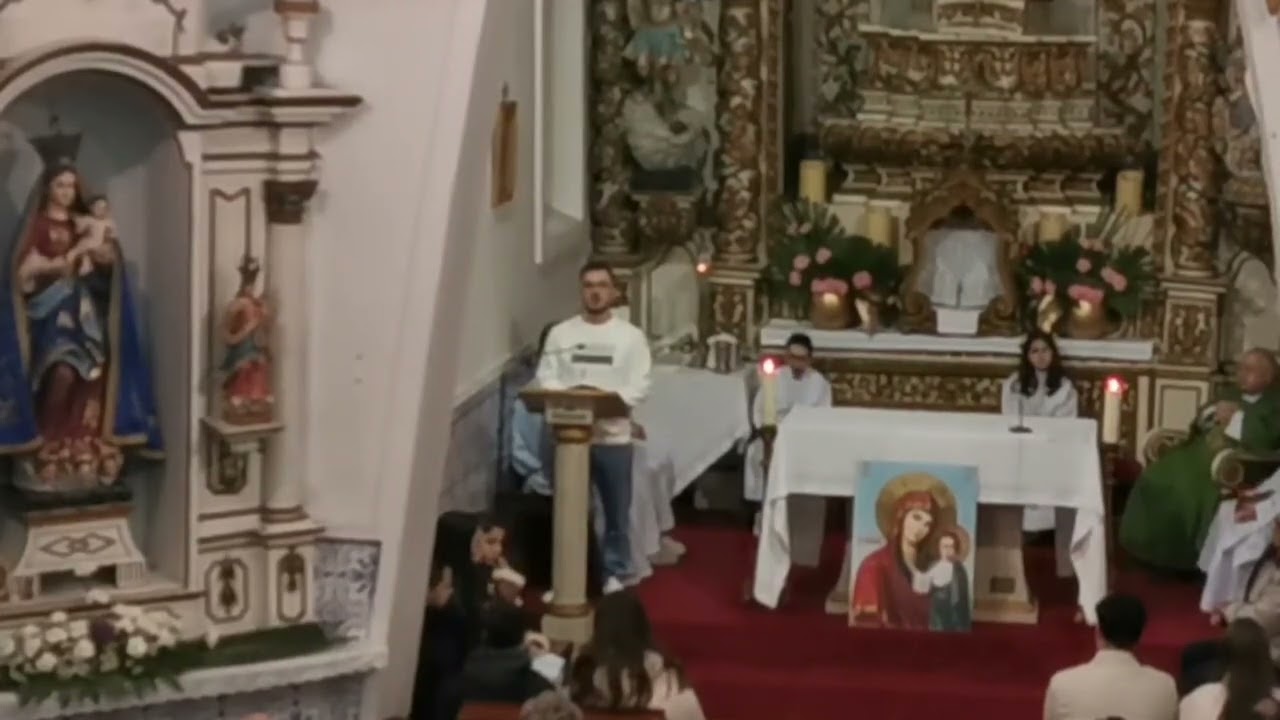 Felizes os Pobres                            (Nuno M. de Almeida) 
