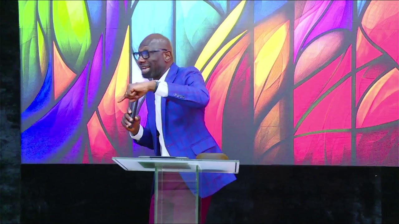 SUNDAY WORSHIP SERVICE  || NEW SEASON || SECOND SERVICE ||  SUN. 15TH FEBRUARY 2026