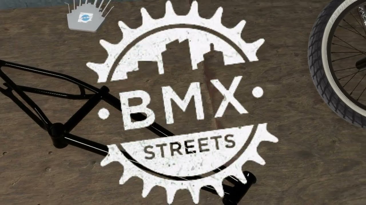 New Bikes Same Old | BMX Streets Full Edit