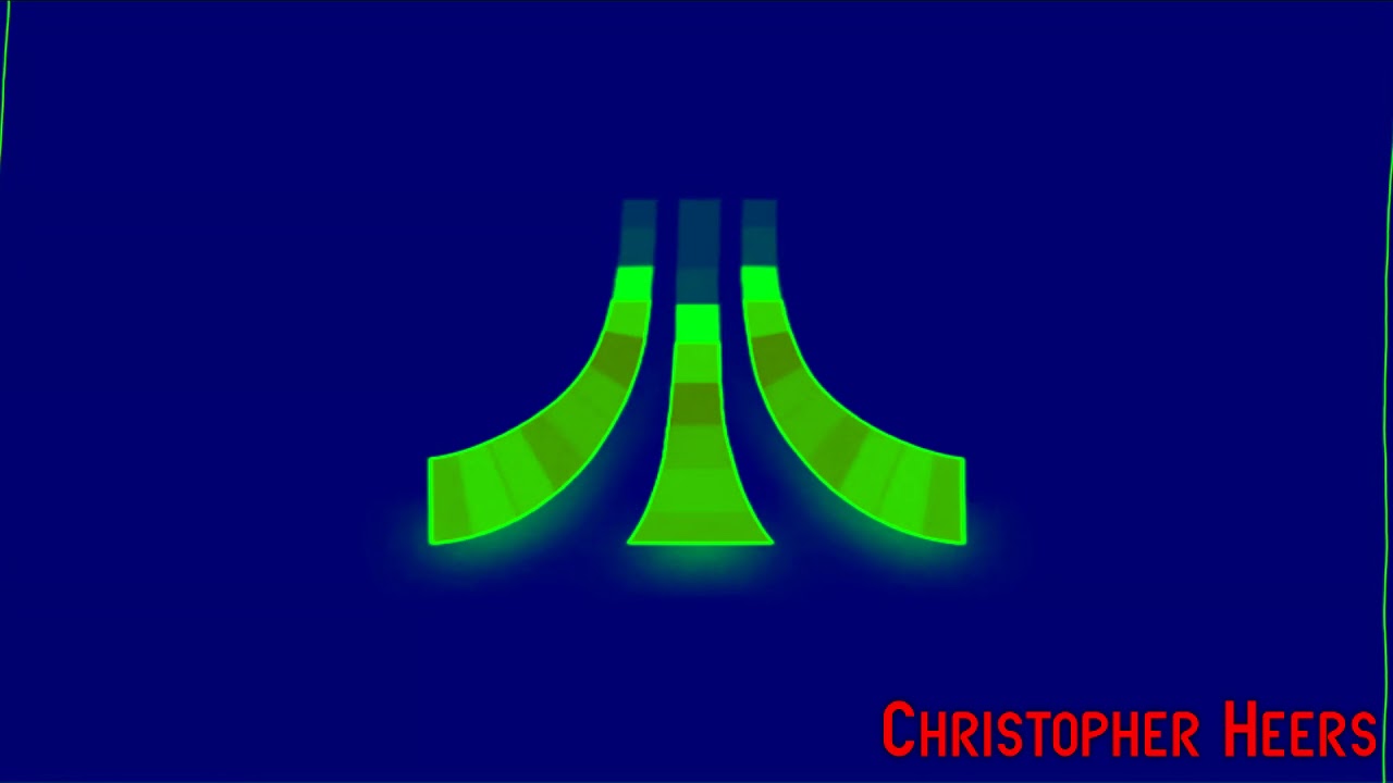Atari (2003) Effects Round 1 vs TB2017 X & Everyone (1/20)