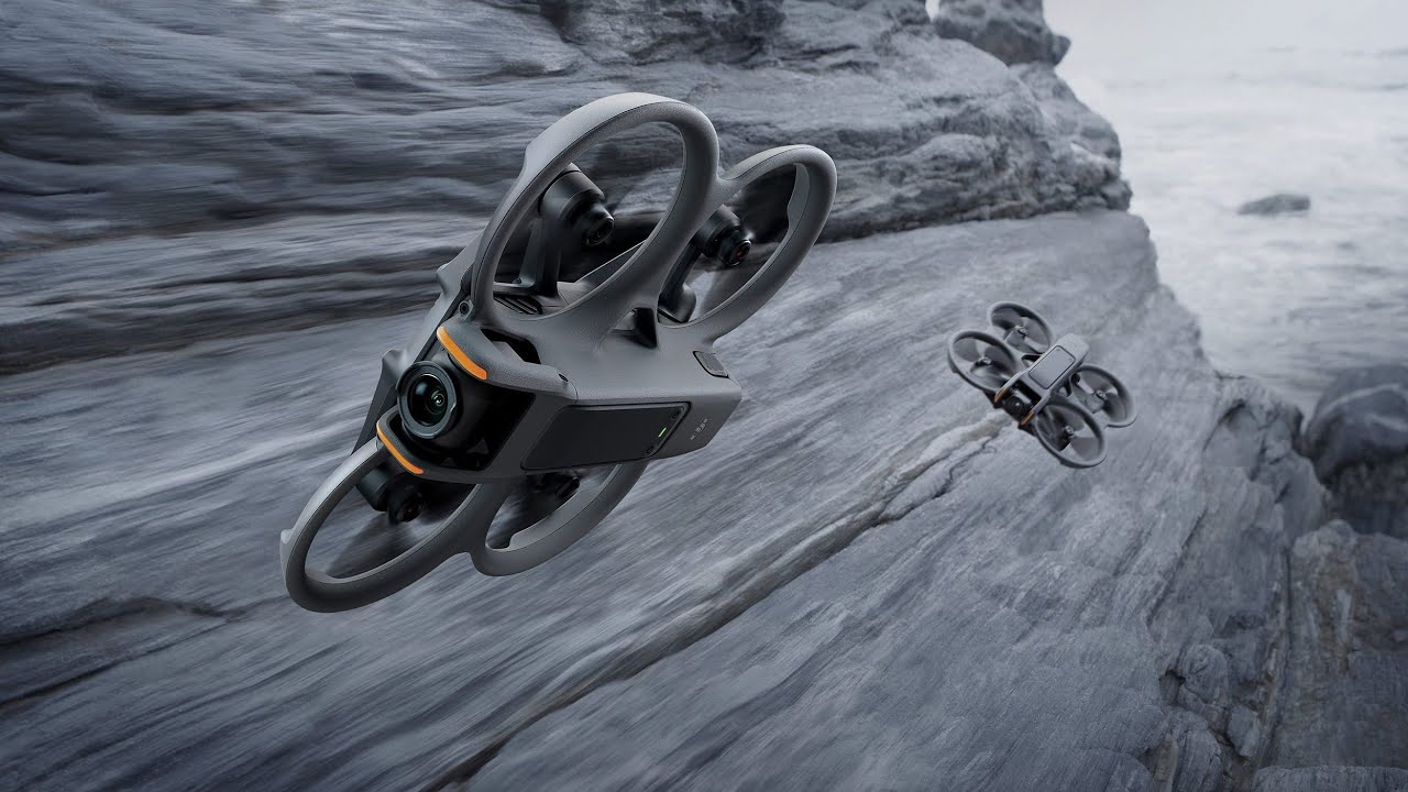 DJI Avata 2