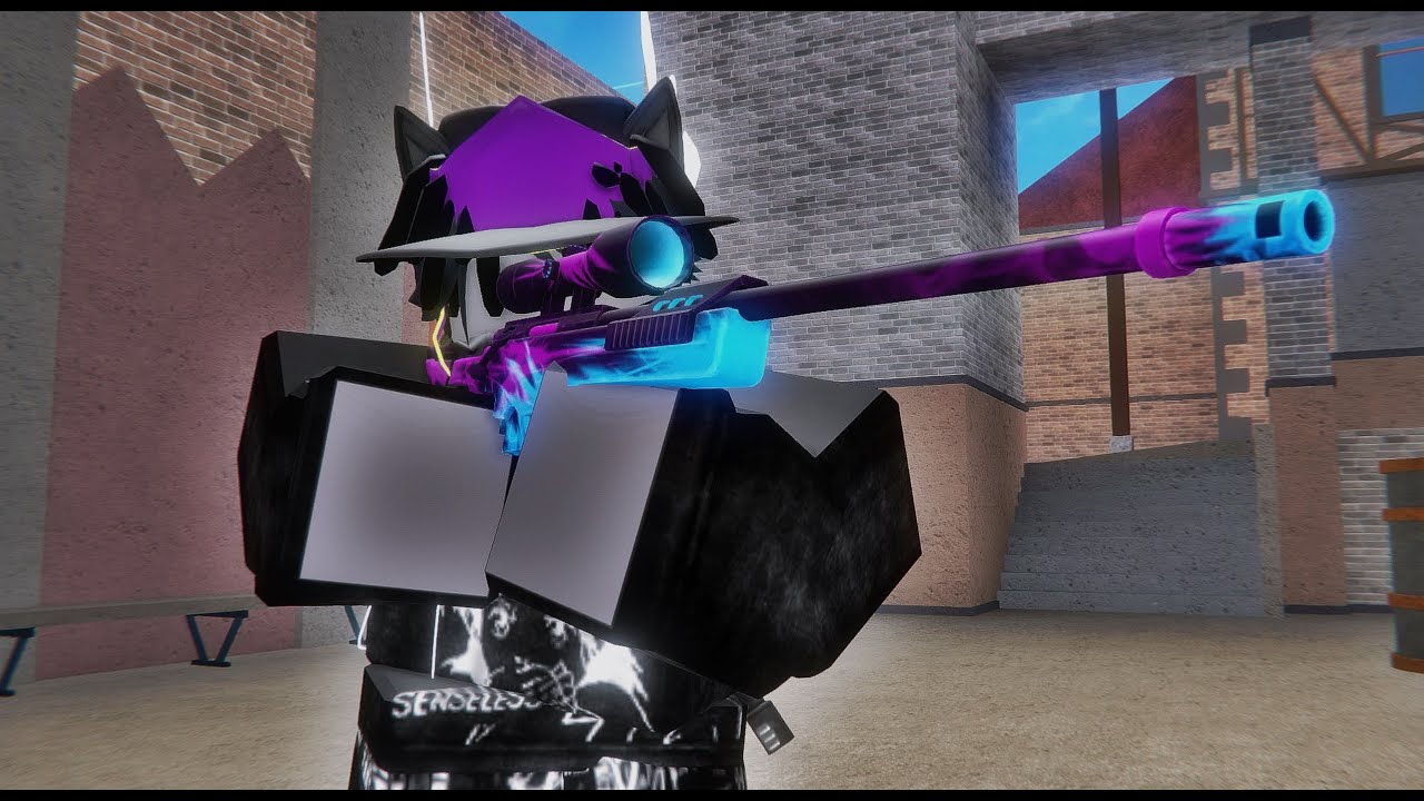 Harcore⚔️(KAT Montage)