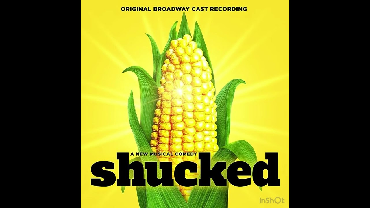 Shucked - Woman of the World Karaoke
