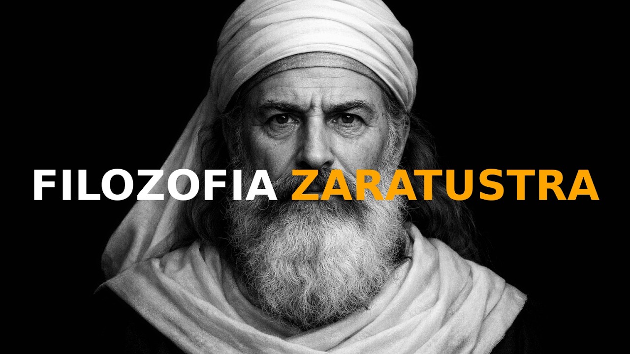 Zaratustra: warsztat nadczłowieka — praktyka tworzenia wartości