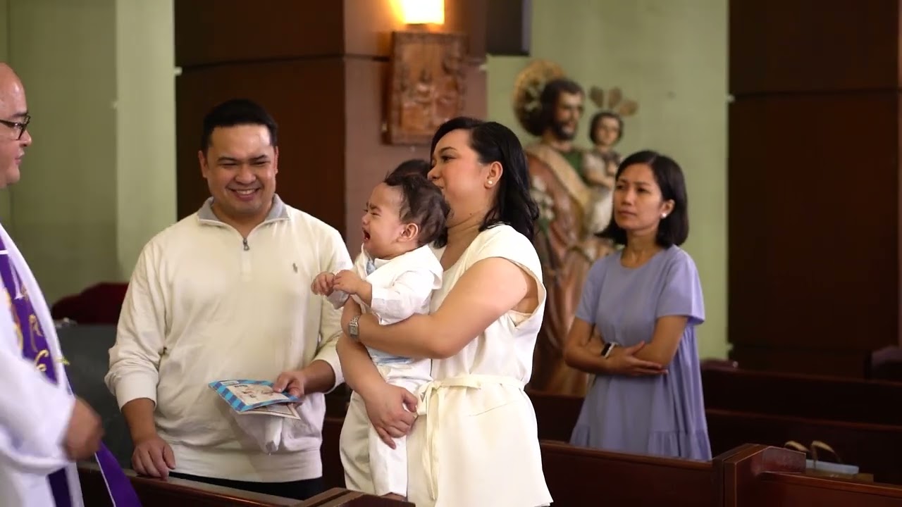 Franco Joaquin Aquino | Sitio Elena Events Venue Cainta