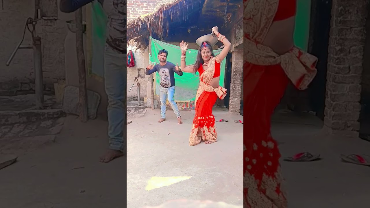 #dance #funny #comedy #song #sorts #jhanki #radhakrishna #viral #bhojpuri