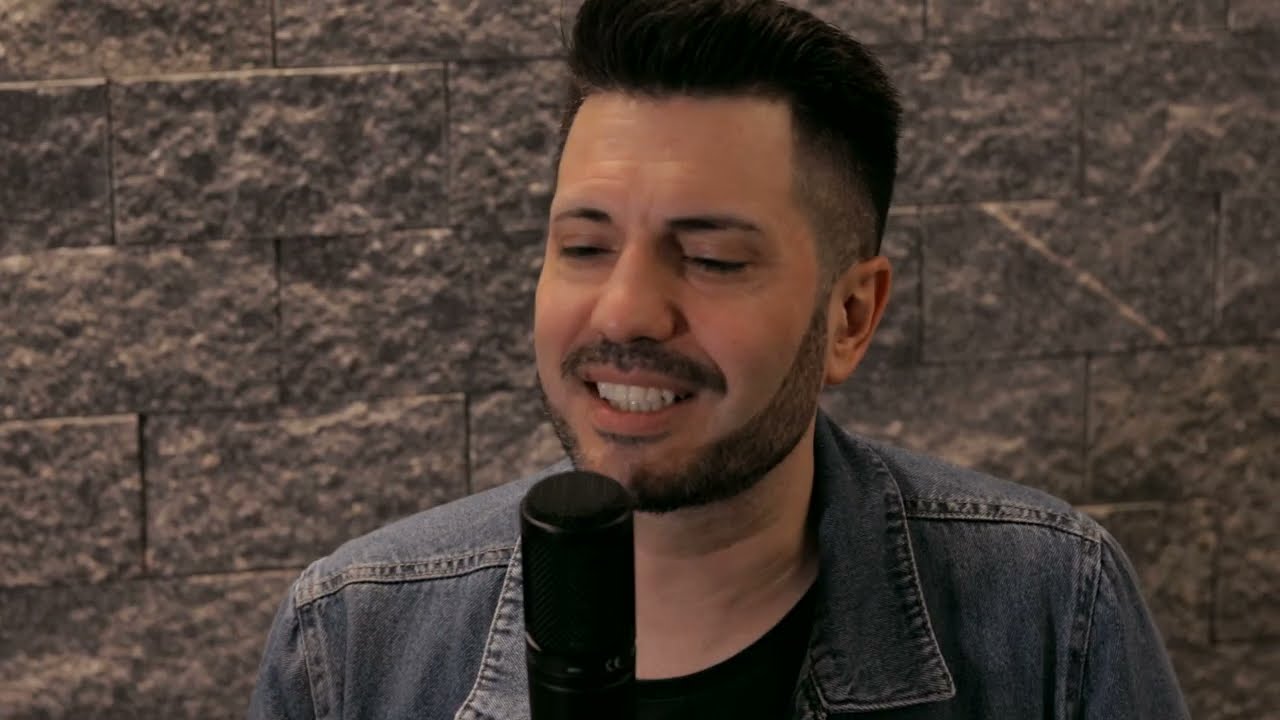 Deixe o Coração Falar - Brilha Som (Clipe Oficial)