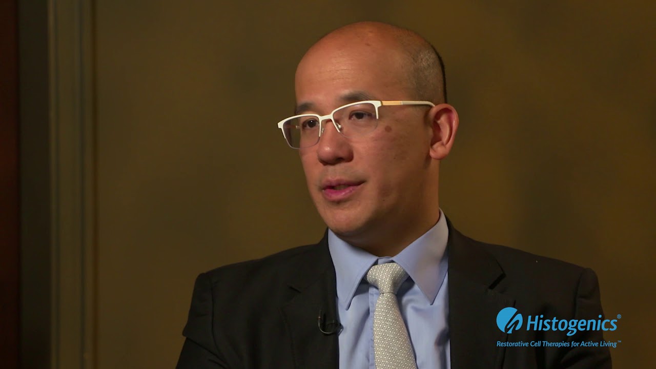How is NeoCart Different From Other Cell Based Therapies?