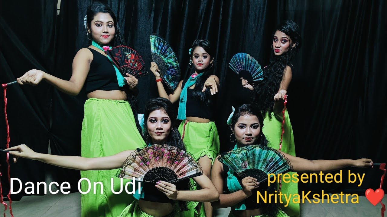 Udi Teri Ankhon Se| Guzarish||Dance cover||Hrithik Roshan|  Aishwarya Rai|| By NrityaKshetra ❤️