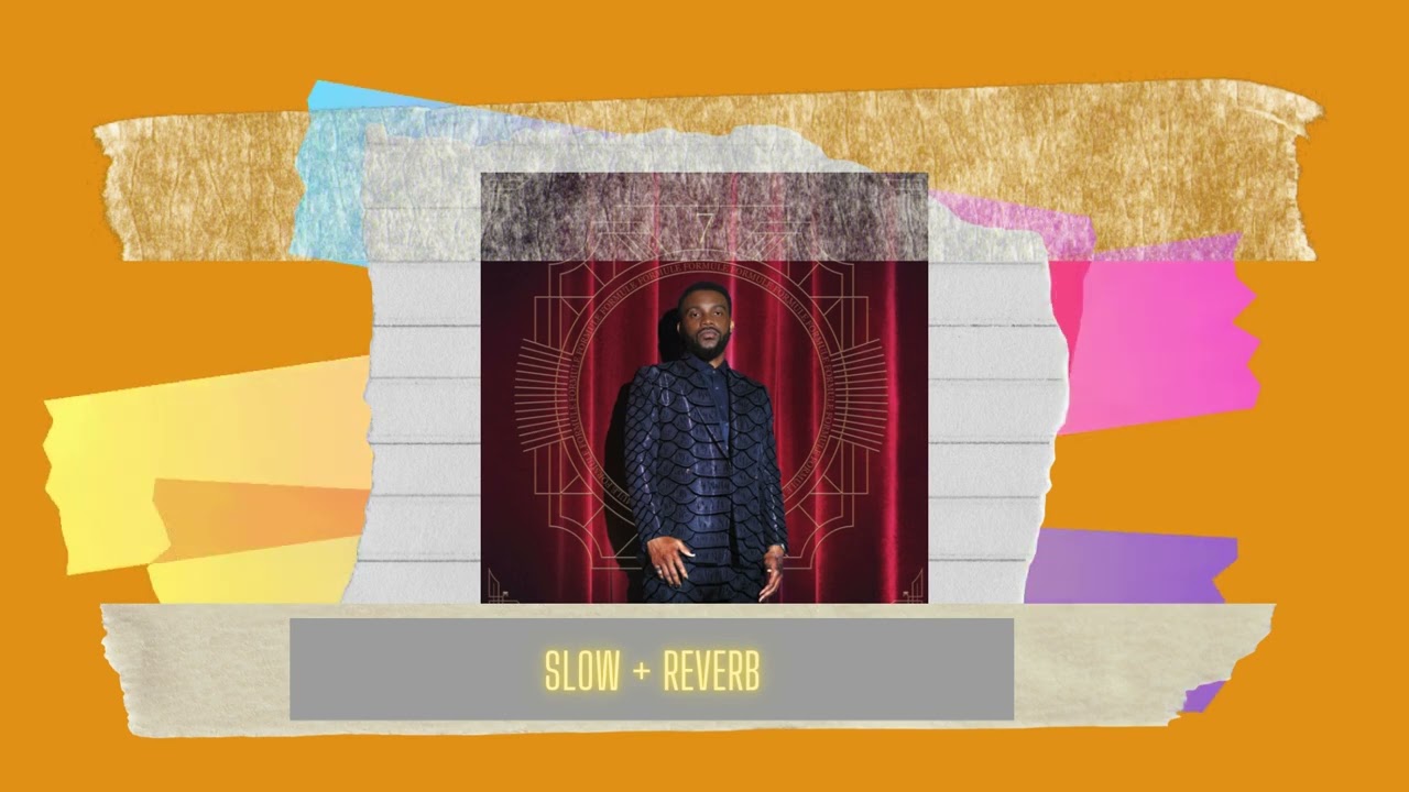 Fally Ipupa - Bakalos (slow + reverb) [slowed to perfection]
