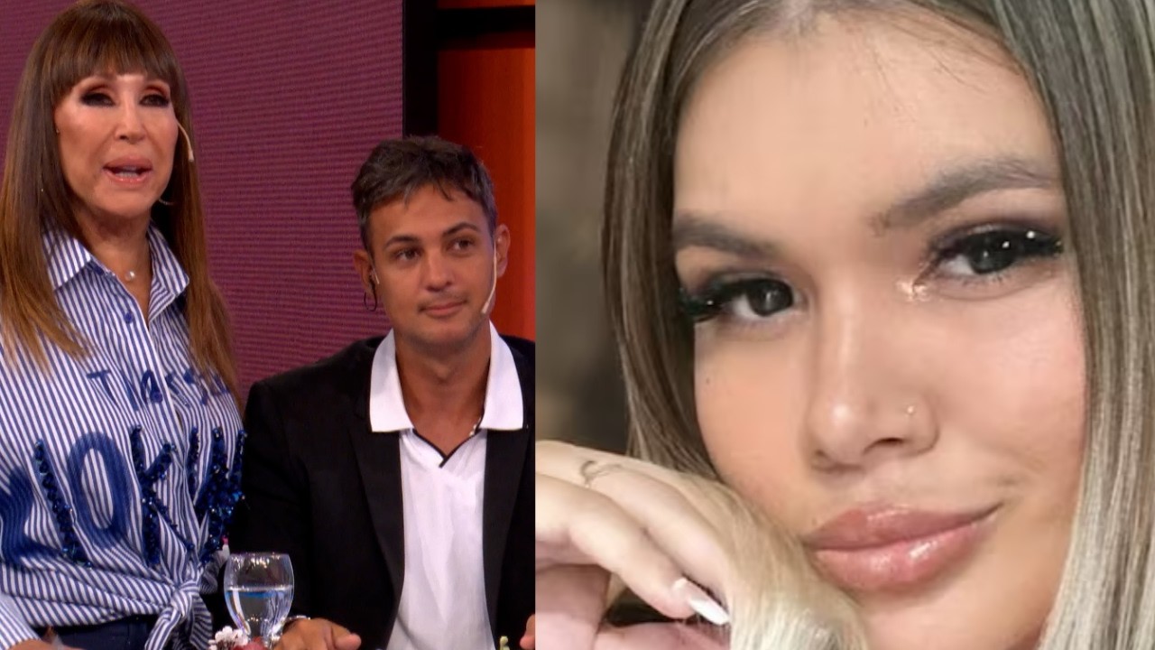 EL CUMPLEAÑOS MÁS TRISTE DE MORENA RIAL: EL ÚNICO QUE LA VERÁ ES SU ABOGADO