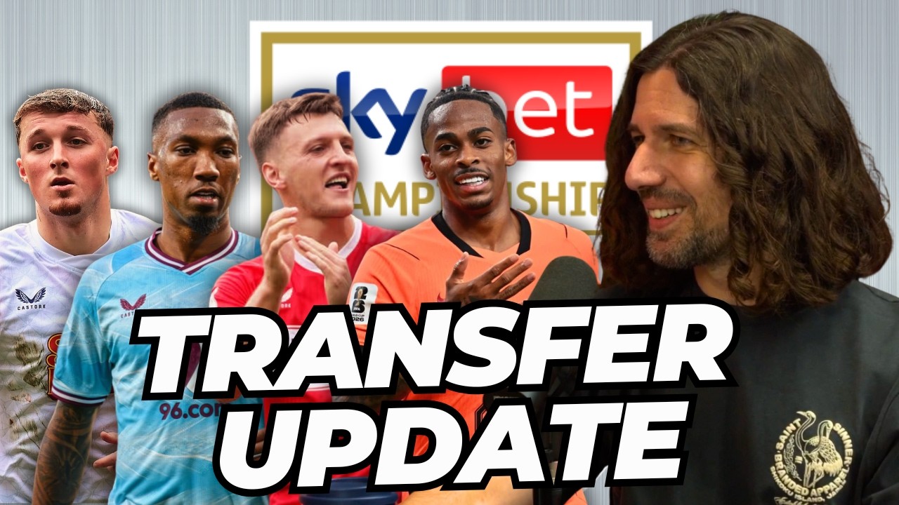 EFL Transfer Update: Boro Nightmare, Preston Record & Busy Bristol City!