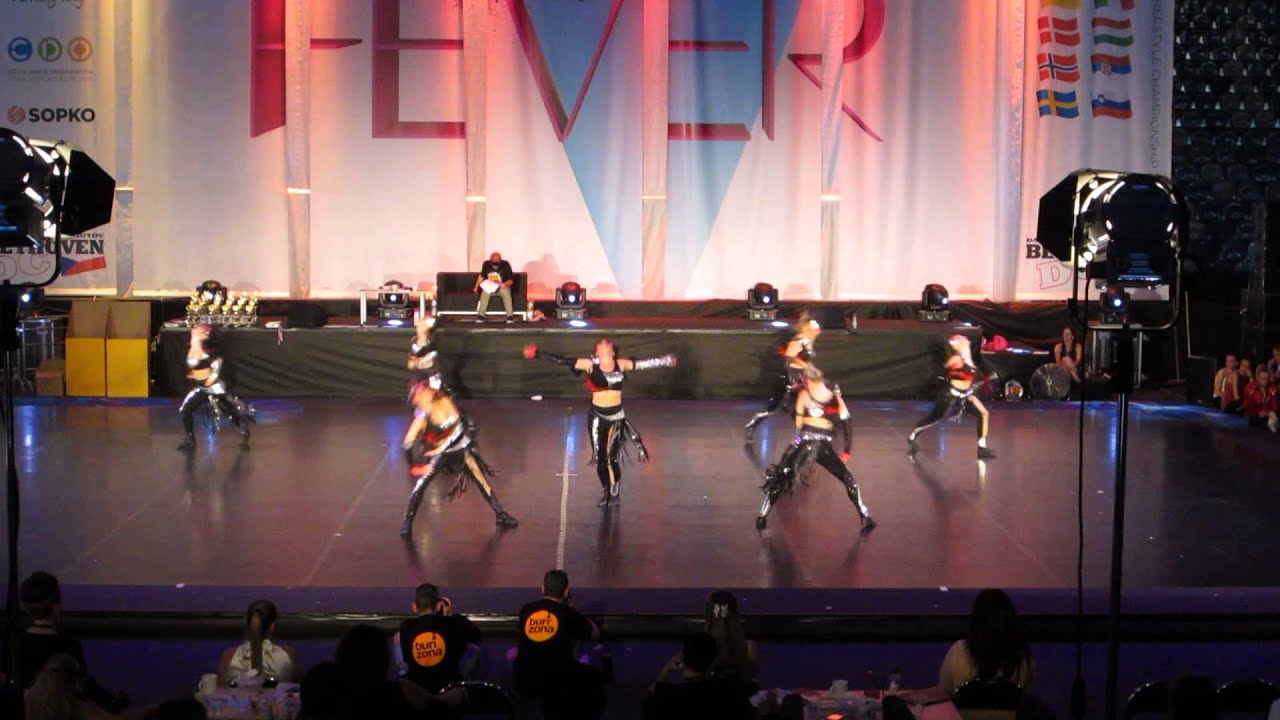 BEETHOVEN D.C. -WILD CATS- - Disco EC 2014