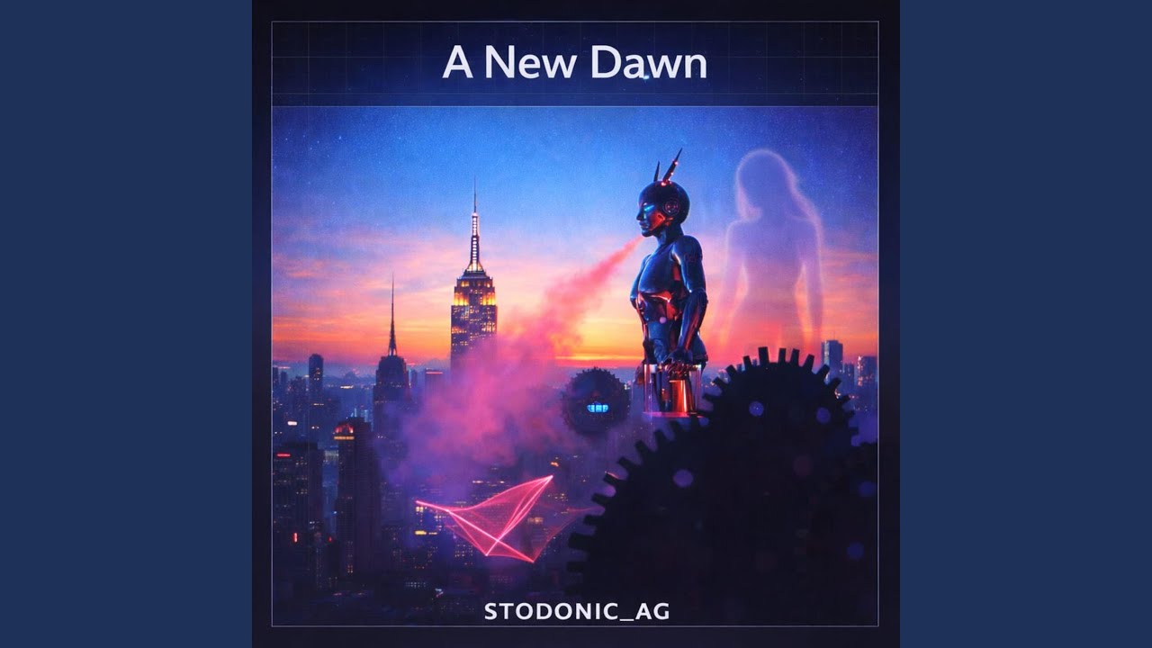 A new Dawn