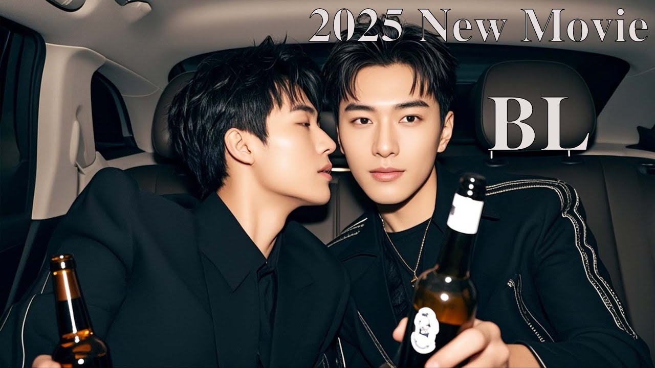 弟弟醉酒強吻哥哥，失控纏綿了一整夜！💖#love #bl #肖战 #王一博 #Chinesedrama#影视剧 #爱情 #drama #movie #lovestory #romantic