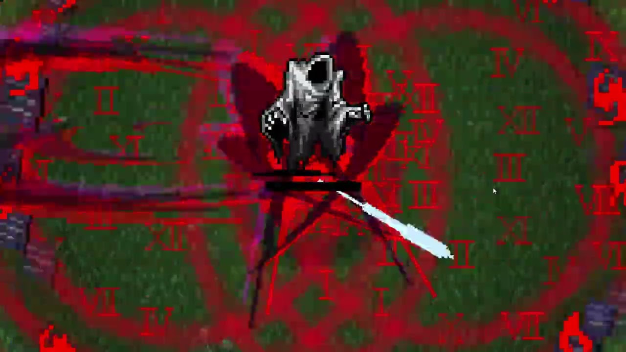 Vampire Survivors World Record?!