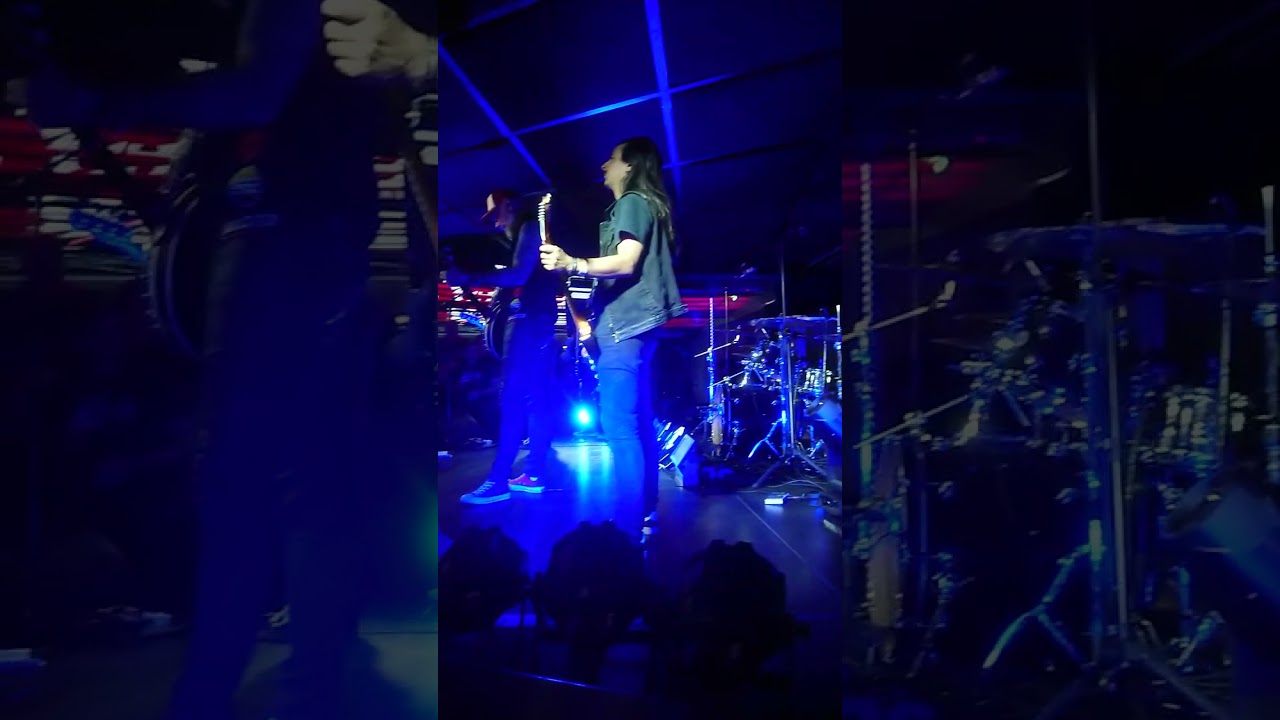 Skullclub - Live Copenhell Metal Cruise 2023 - Knækket Gren @SkullclubDK #knækketgren #skullclub
