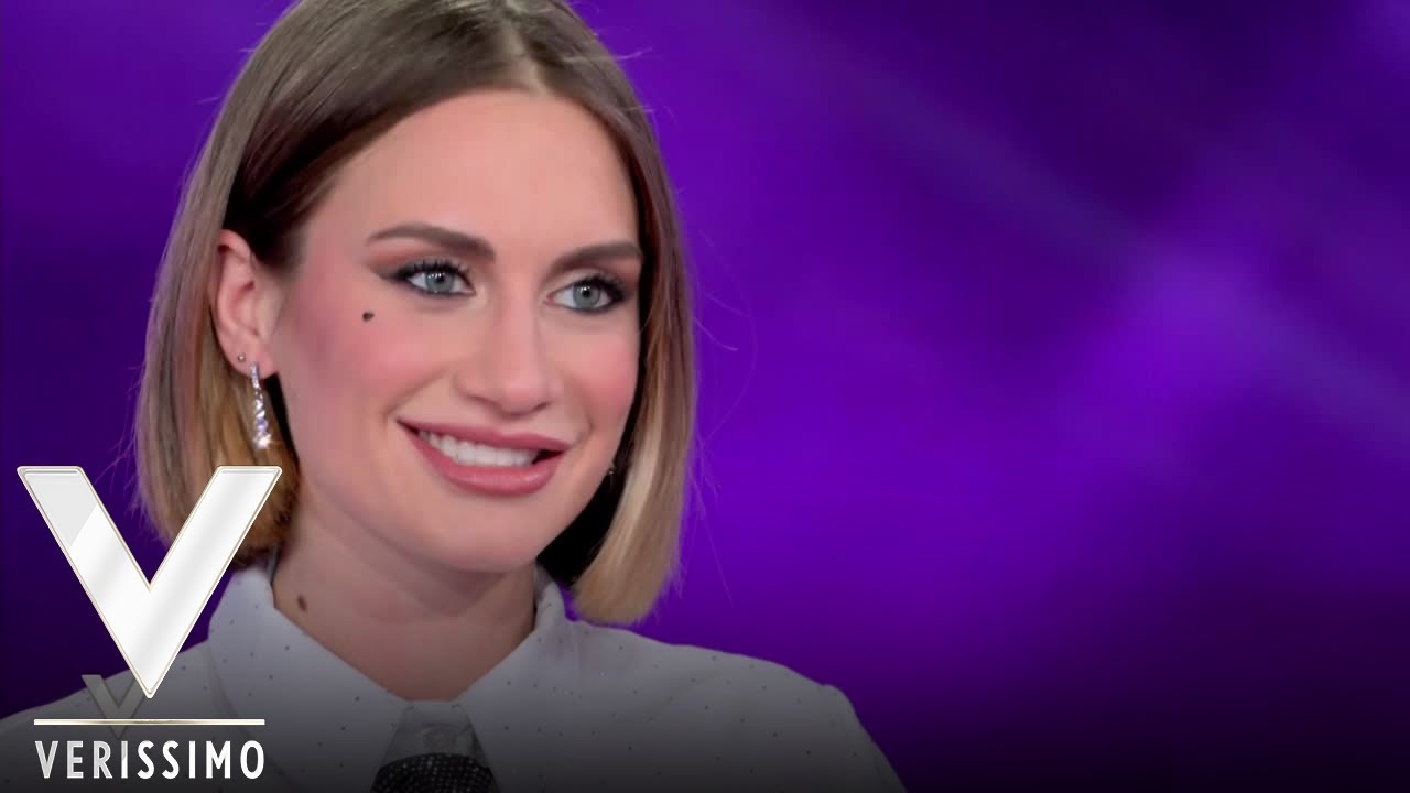 Verissimo - Nikita Pelizon e i problemi di salute