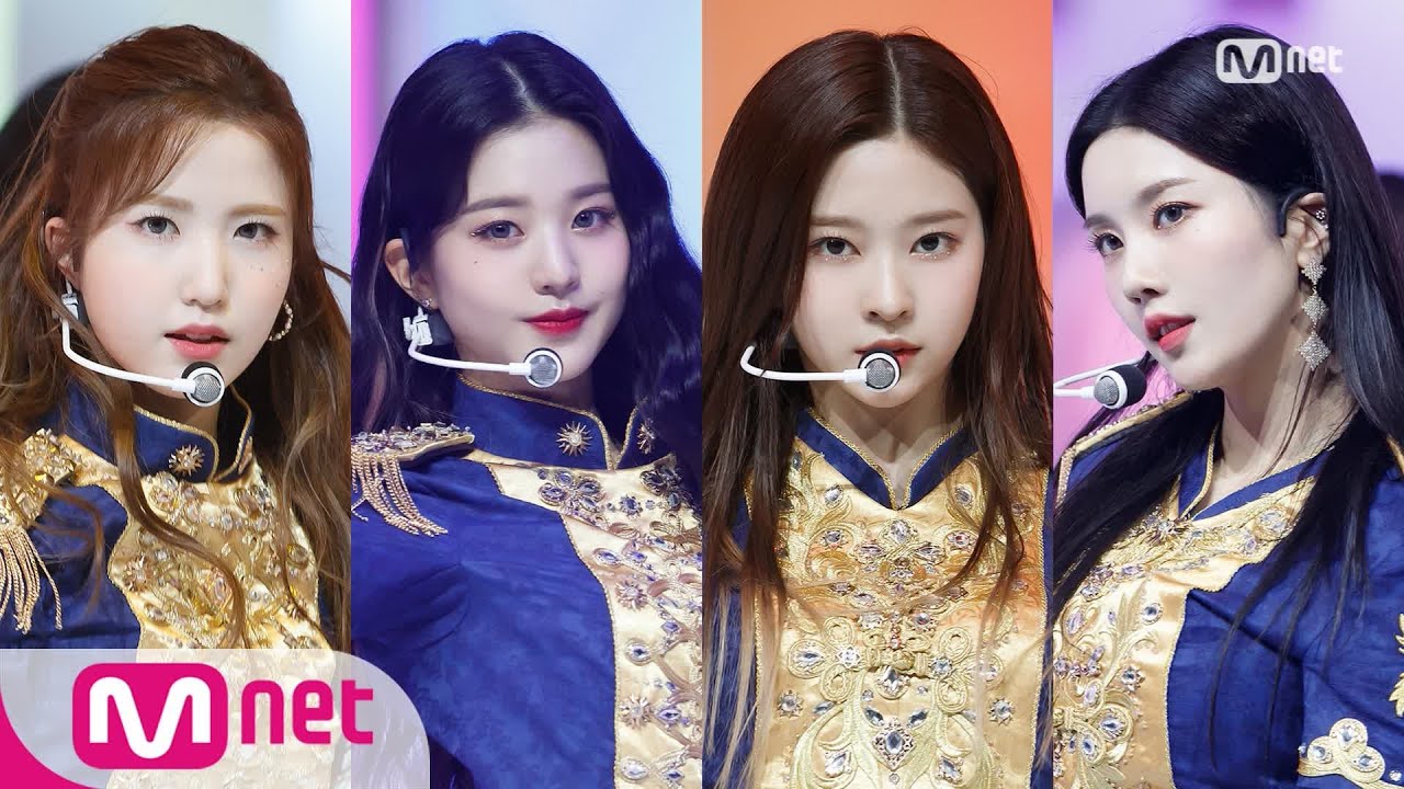 [IZ*ONE - Welcome+Secret Story of the Swan] Comeback Stage | M COUNTDOWN 200618 EP.670