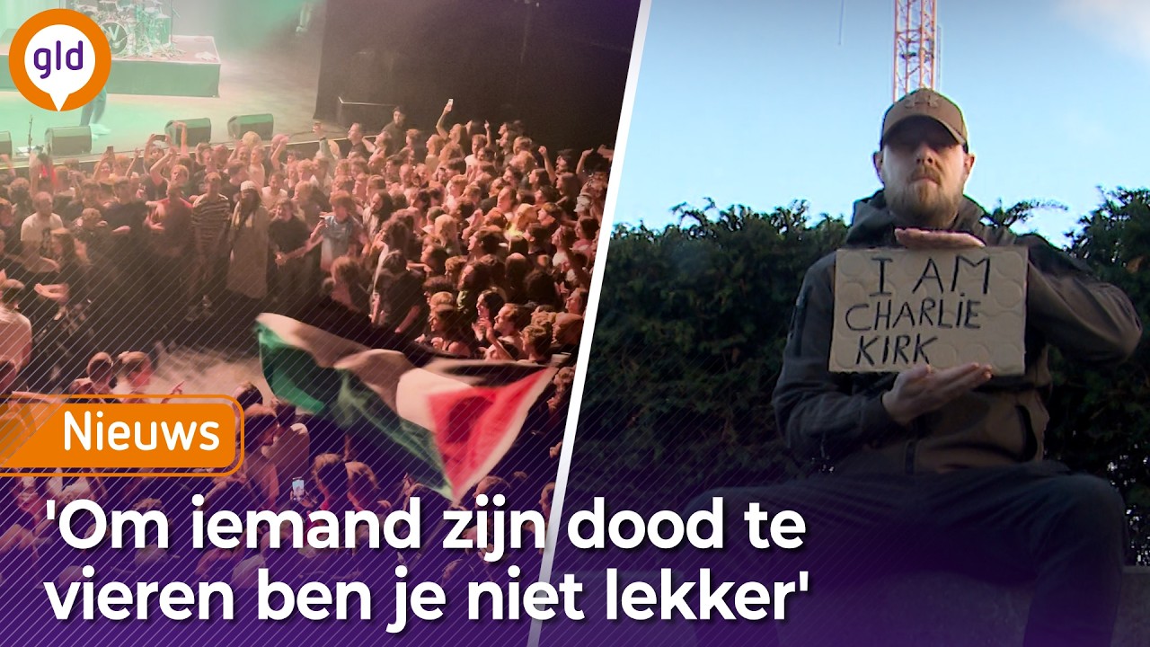 BOB VYLAN iets 'milder' in DOORNROOSJE: 'Dat had niet gehoeven'
