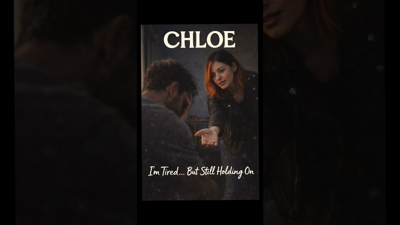 I'm Tired (But Still Holding on) - Chloe