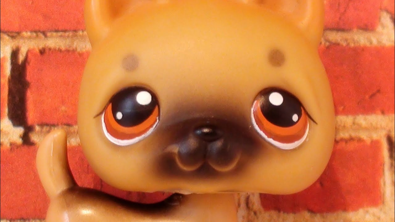 LPS MV: Classic