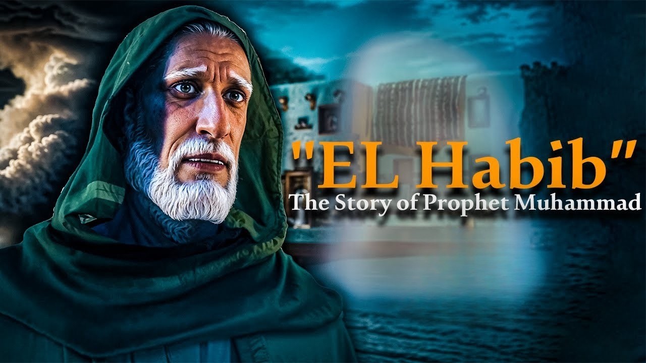 Habib Allah | The Story of Prophet Muhammad ﷺ | Episode 28