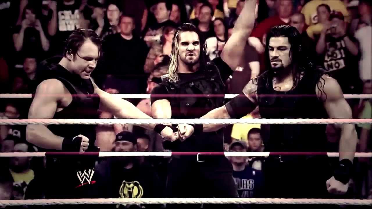 THE SHIELD (Music Video)