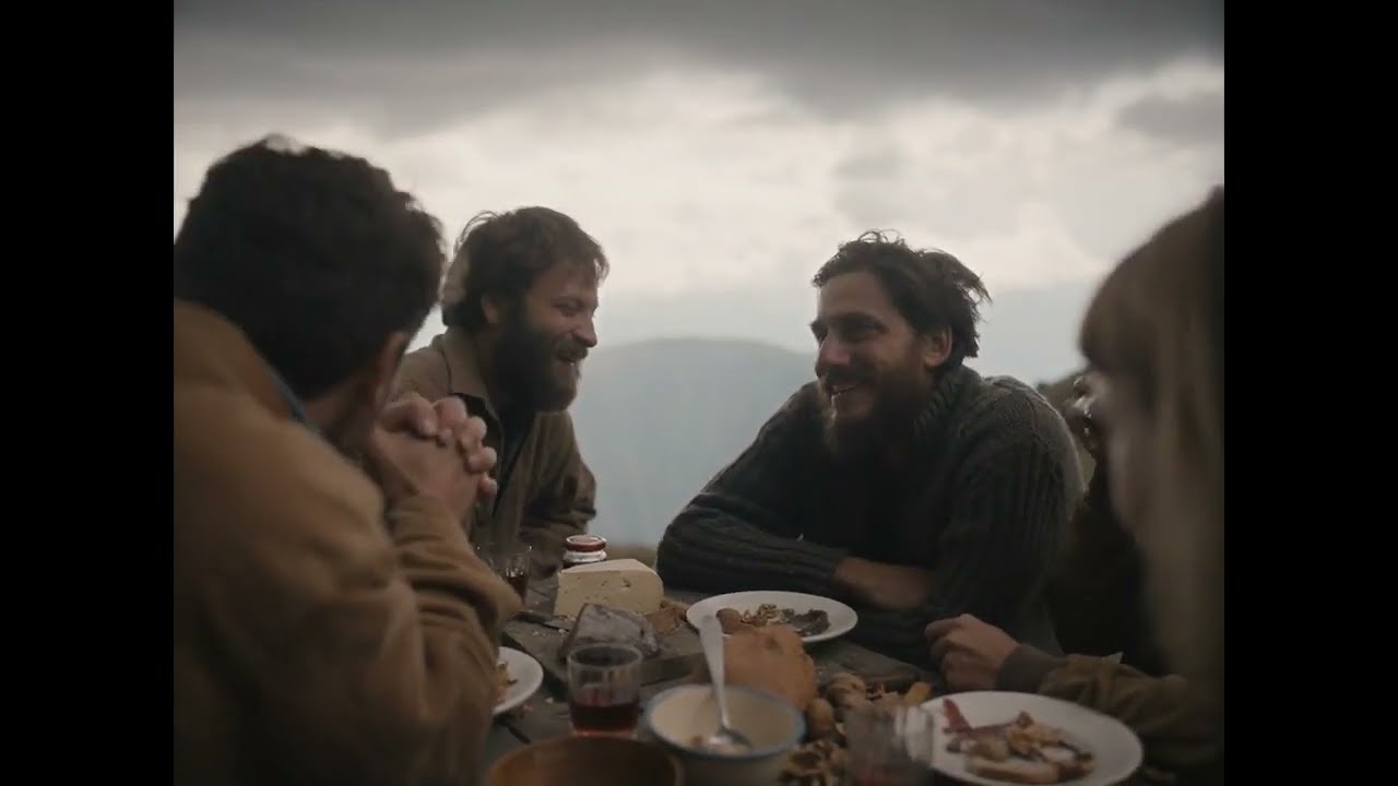 Le Otto Montagne - discussione sul concetto di 
