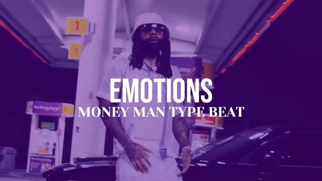 [FREE] Money Man Type Beat - 