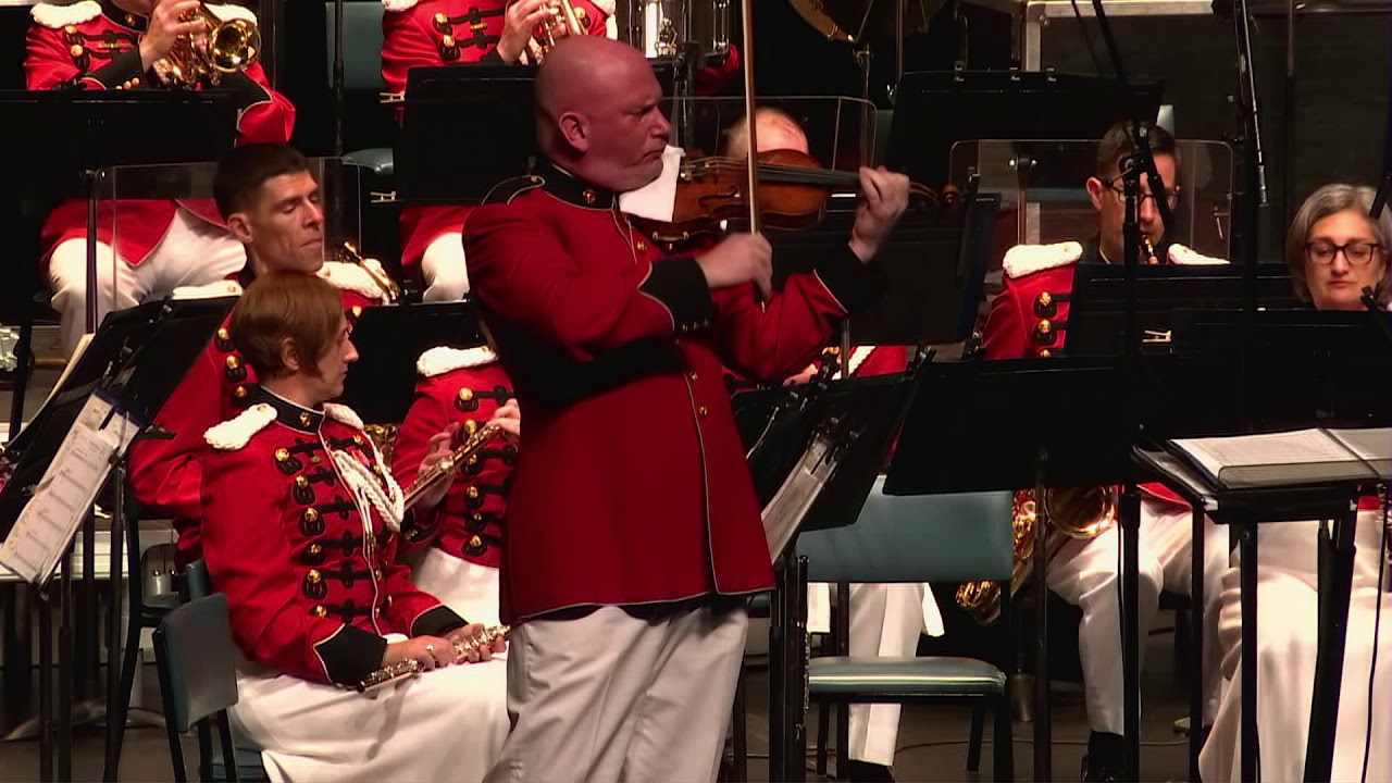VIEUXTEMPS Yankee Doodle, Variations Burlesques, Op. 17 - 