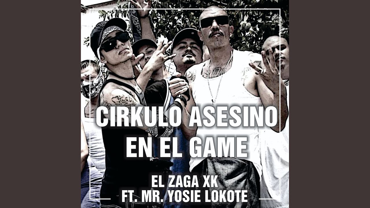 Cirkulo Asesino En El Game