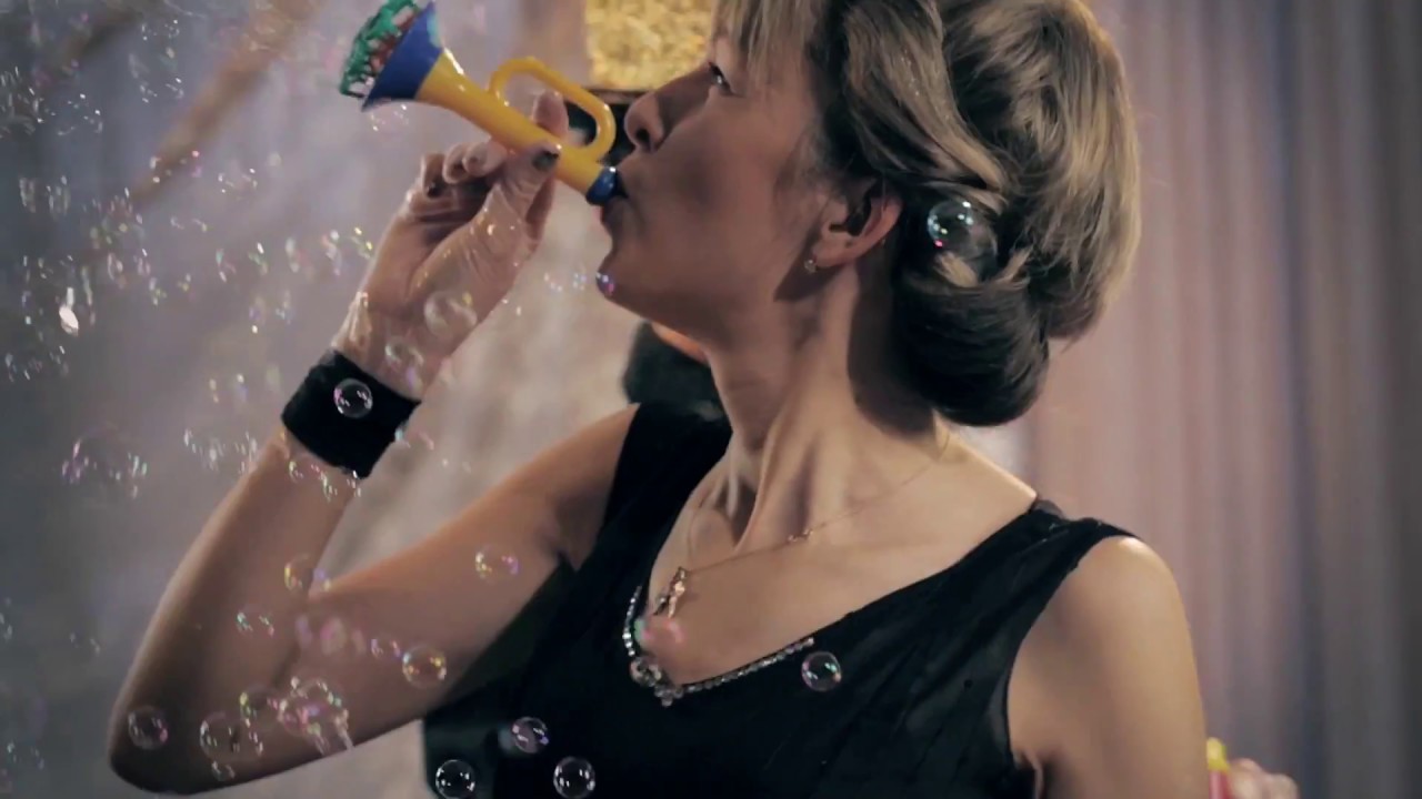 BigParty.lv / Big Bubbles Show / Riga / Latvia / 2014