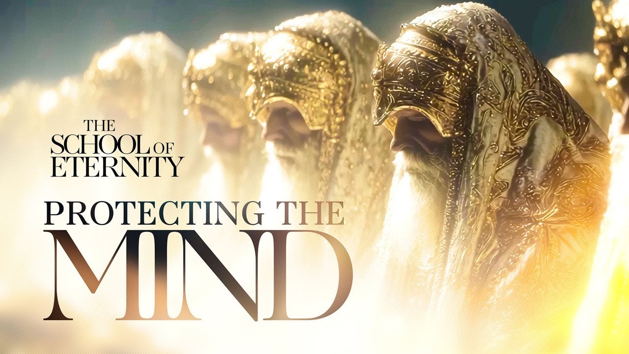 15. Protecting The Mind