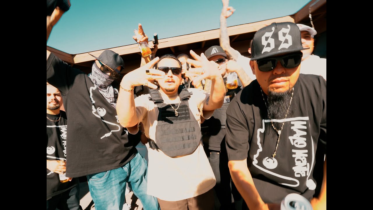 Poles N ShootAZ - Malo Mente _ 602 Byron