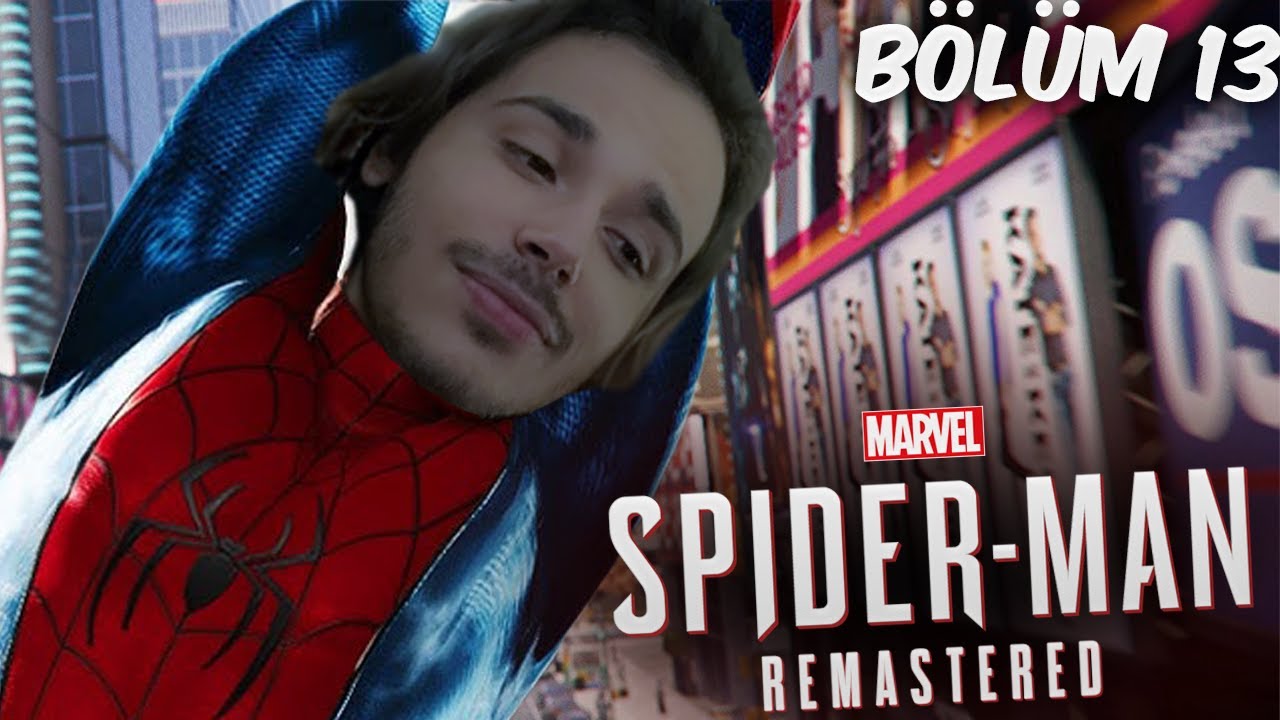 Akbaba tepemde, Elektro dibimde... Nefes aldırmadılar! – Spider-Man Remastered