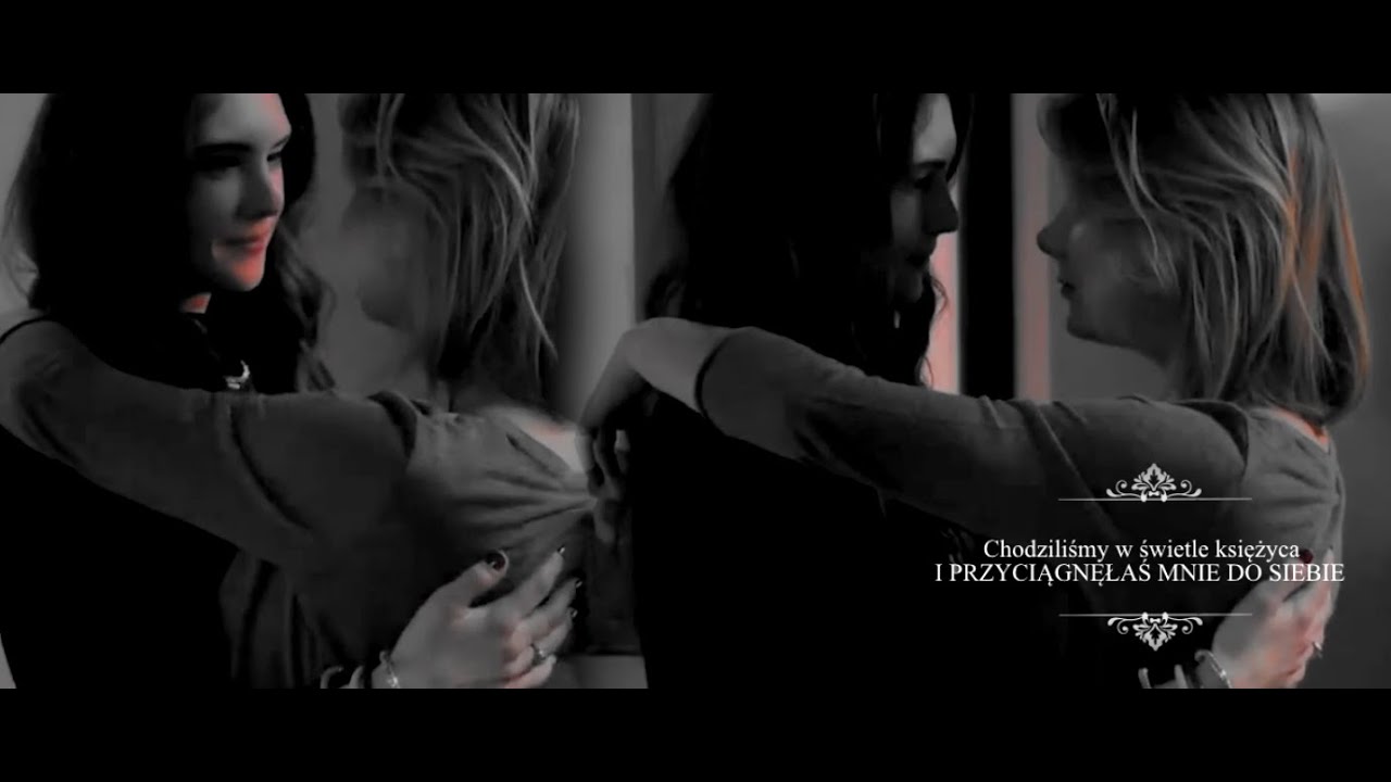 Na Wspólnej | Klaudia i Ola |  Like I'm Going To Lose You |HD|