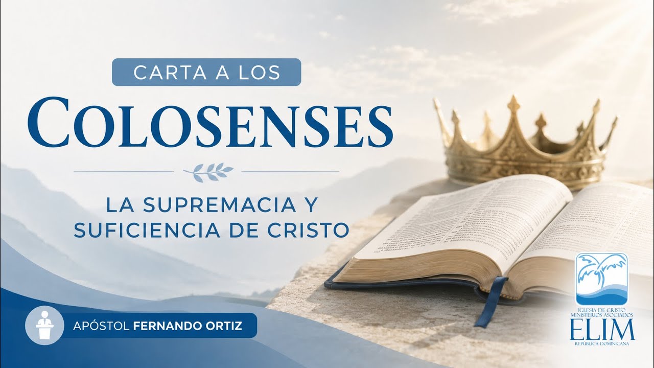 Transmisión en Vivo