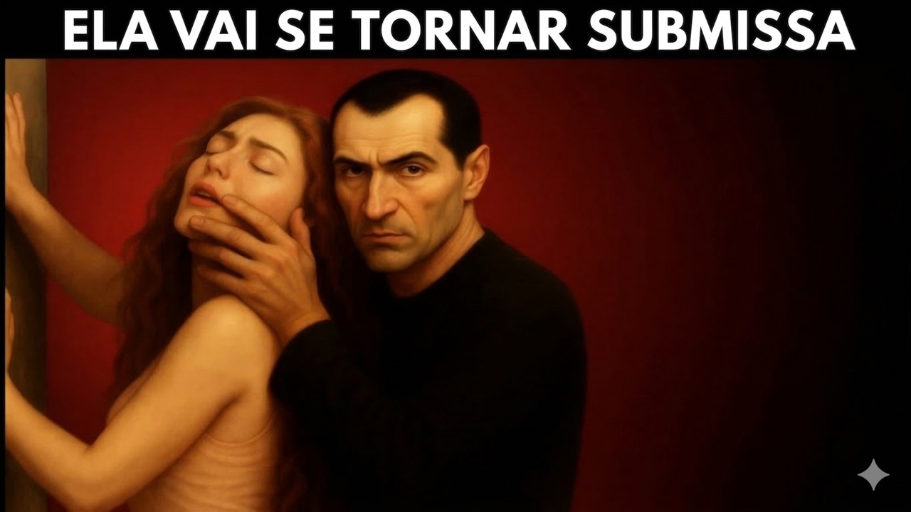 5 lacunas emocionais femininas que lhe dão uma vantagem injusta – segundo Maquiavel