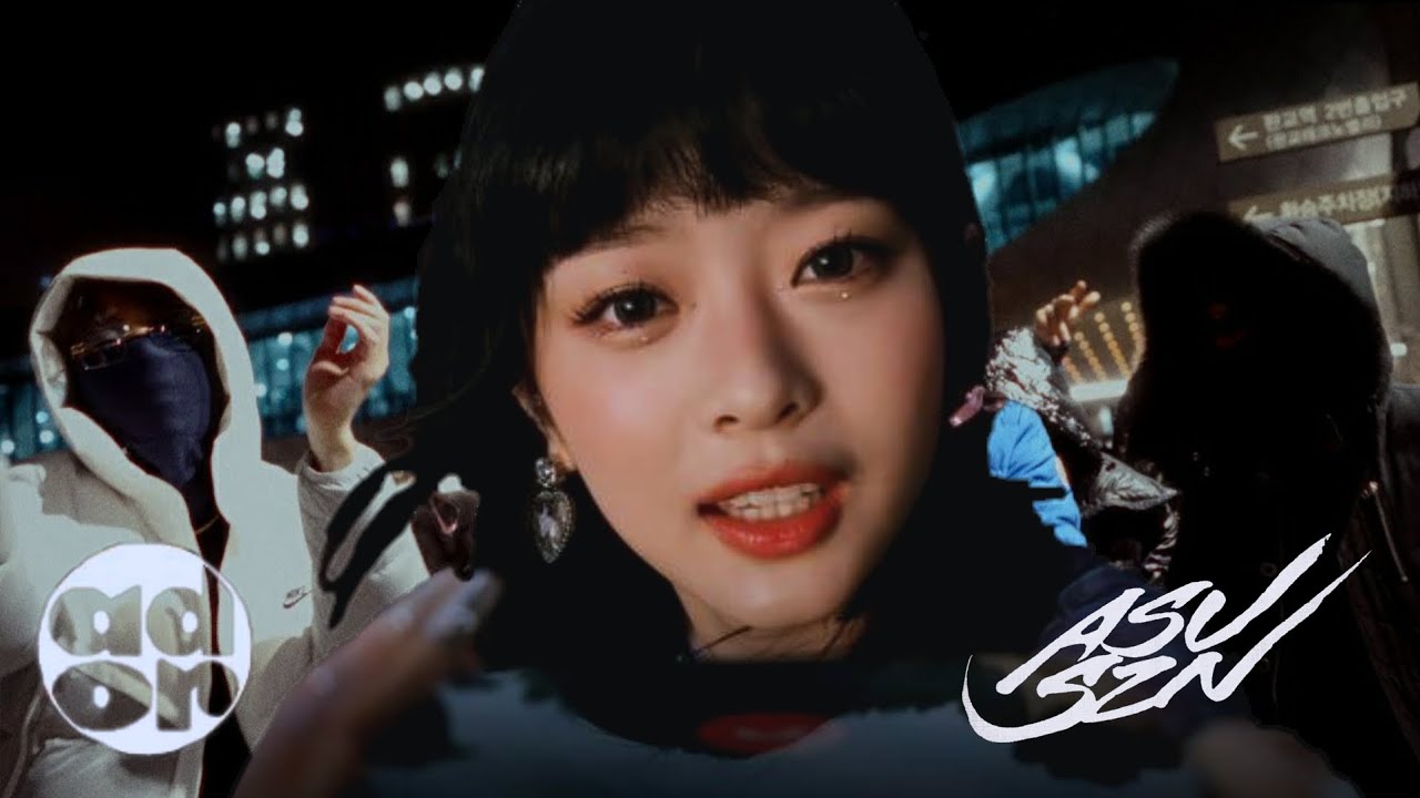 Supershyhannii - My Team [Official M/V]