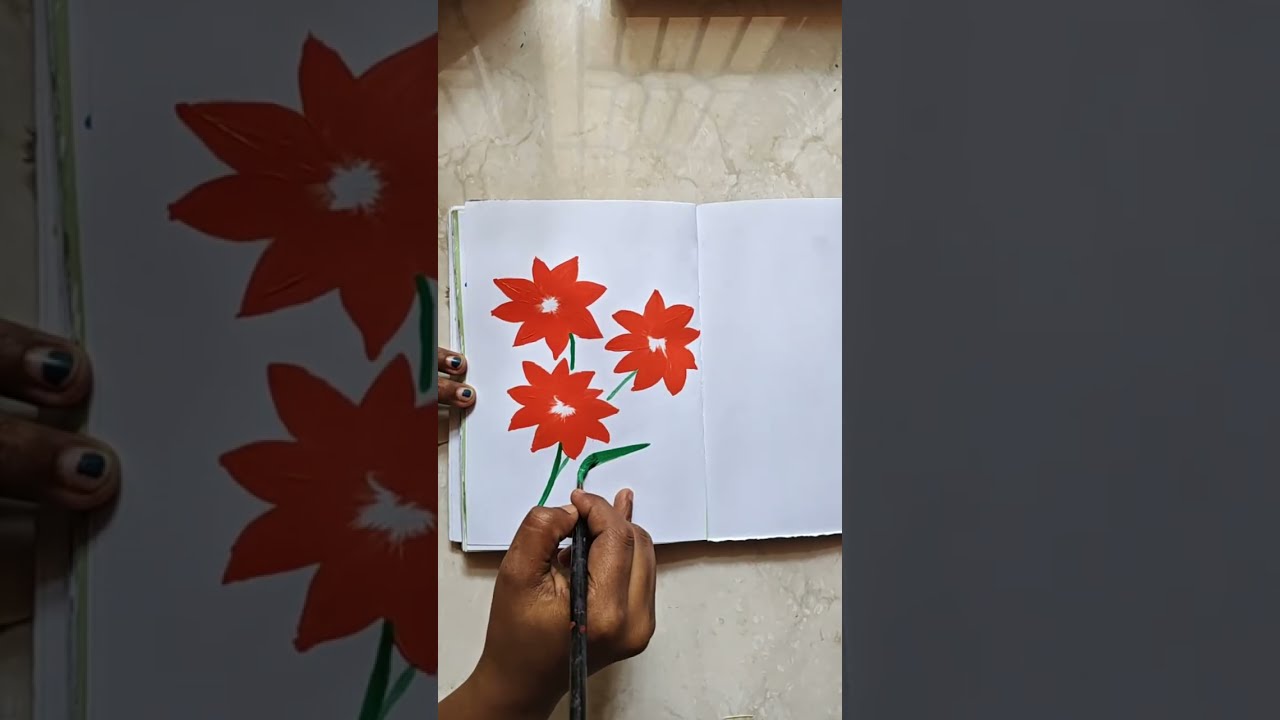 Easy methods of drawing simple and humble pictures.