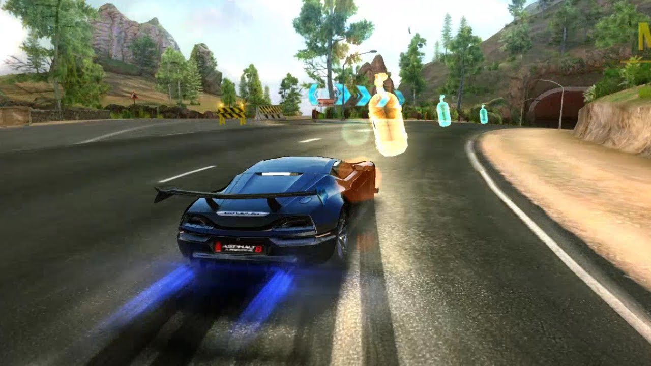 Pretty Sleek! | Asphalt 8 Rimac Concept S Multiplayer Test