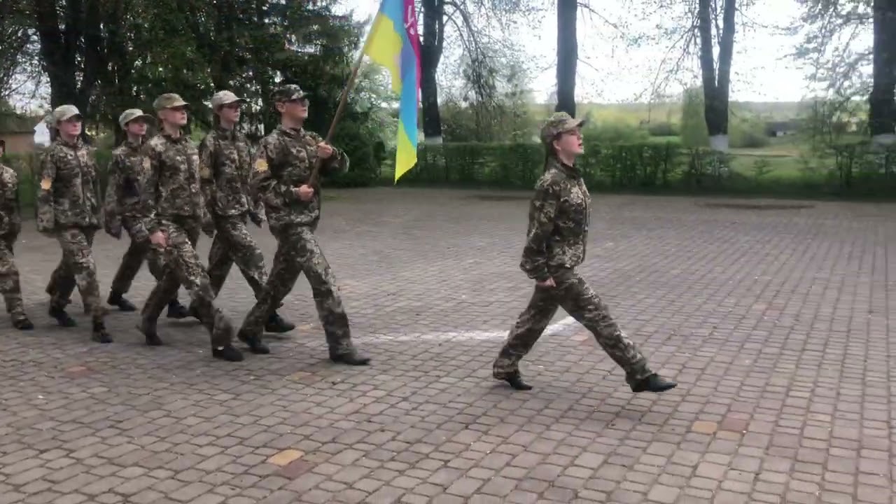 22 квітня 2025 р.