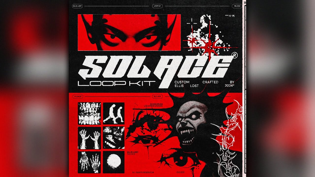 [FREE] LOOP KIT/SAMPLE PACK - 
