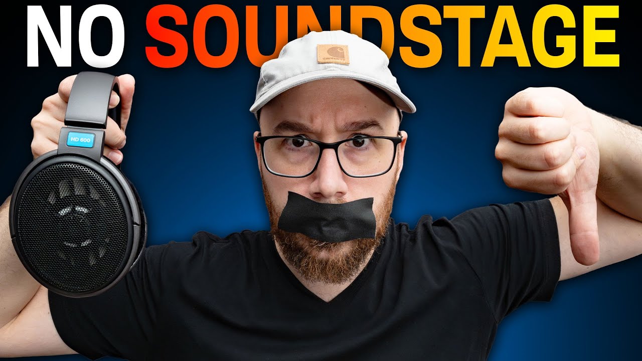 Why You SHOULDN'T Buy HD 600... & What To Get Instead